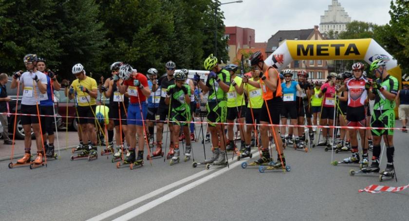 Zawodnicy Cartusii z medalami na IV Biegu Jaćwingów