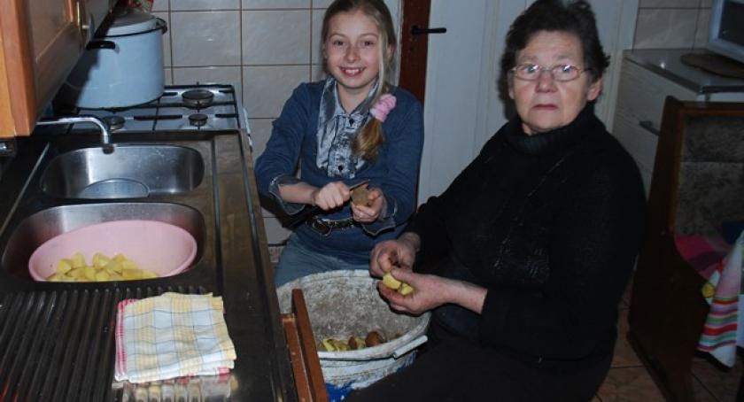 Mirachowo. Atrakcyjne zajęcia dla wszystkich mieszkańców