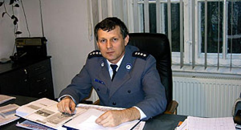 Wiadomości Policyjne 30.05.2005r.