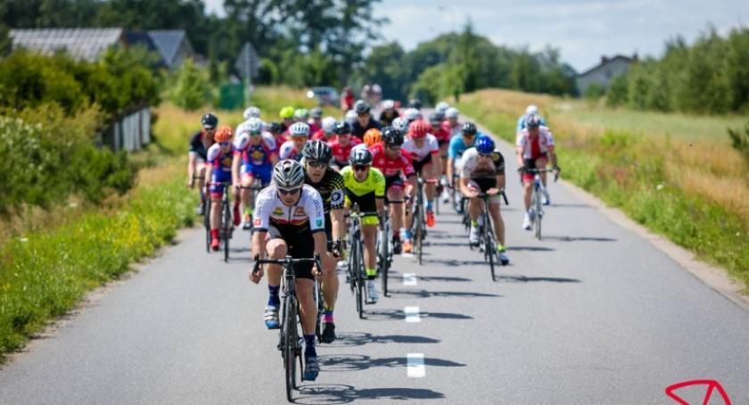 Cyklo Kartuzy - już w sobotę kolarski wyścig w Stolicy Kaszub