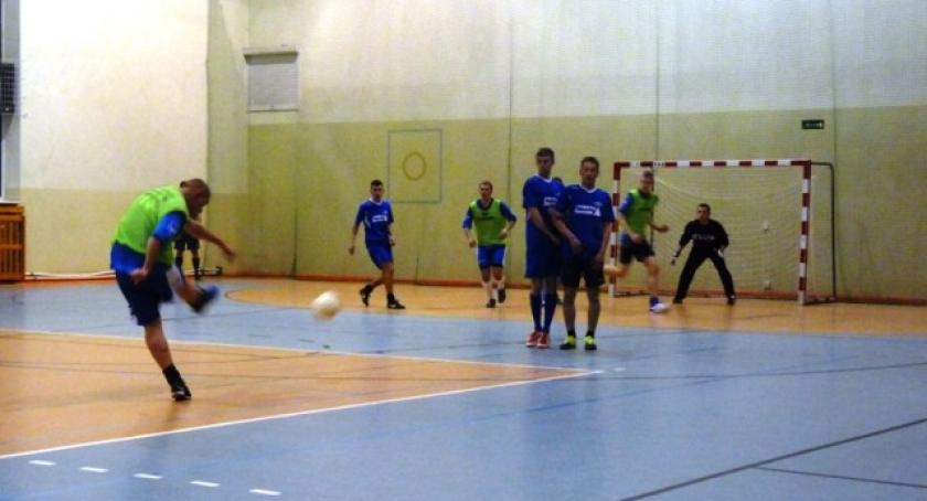 Mściwoj nowym mistrzem KHLPN