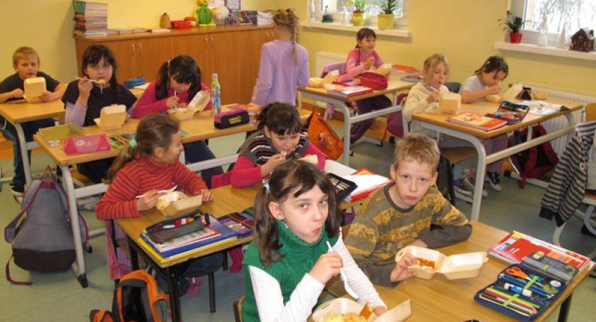 Przodkowo. Koniec pierwszego etapu 