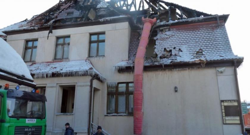 Właściciele hotelu 