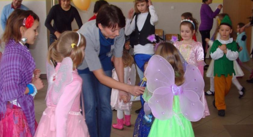 Podwójny bal karnawałowy w Staniszewie