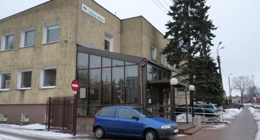 Kartuzy. Za mało pieniędzy na szkolenia?