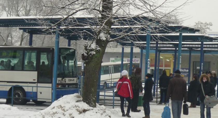Goręczyno. Pasażerowie porannego kursu skarżą się na kierowcę