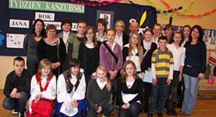 VIII Tydzień Kaszubski w Przodkowie