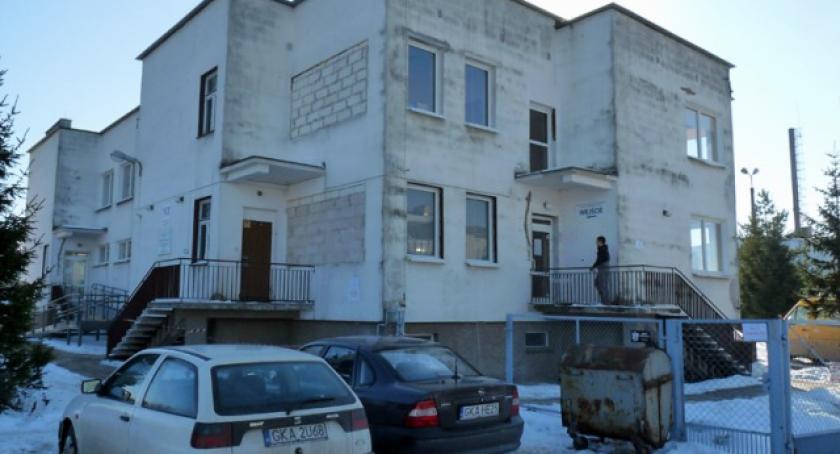 Jedna całodobowa przychodnia na cały powiat