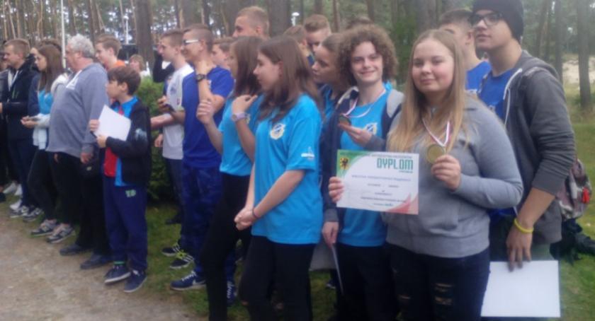 Magdalena Malotka-Trzebiatowska złotą medalistką Międzywojewódzkich Mistrzostw w strzelaniach sportowych