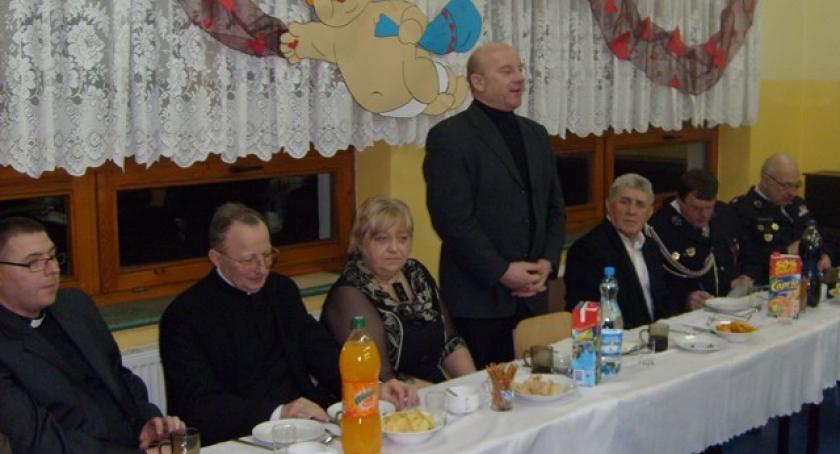 Strażacy OSP Borzestowo czekają na obiecany samochód
