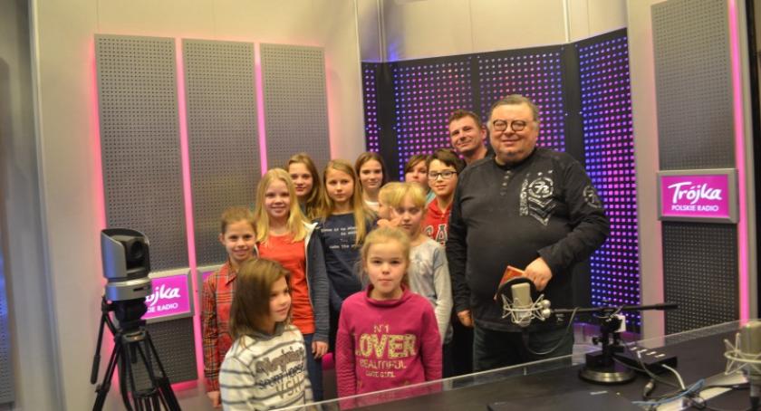Czarodzieje z Kaszub szukają nowych członków zespołu