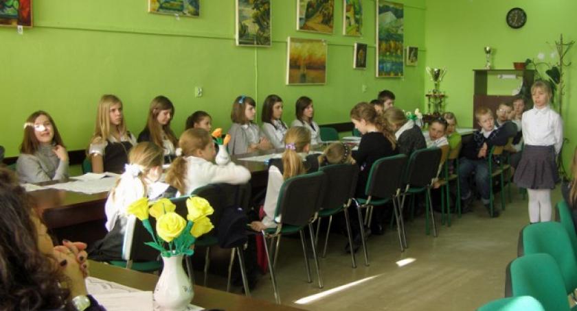 Chmielno. Wyłoniono najlepszych recytatorów