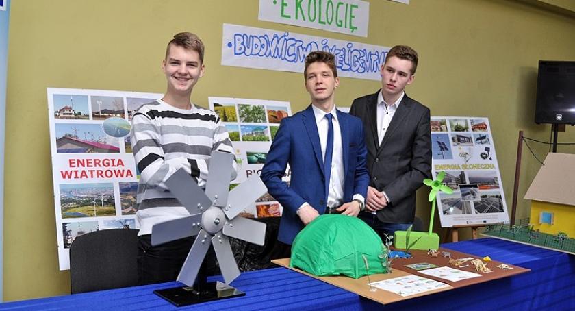 Młodzież z ZST w Kartuzach będzie doskonalić swoje umiejętności dzięki kolejnym projektom