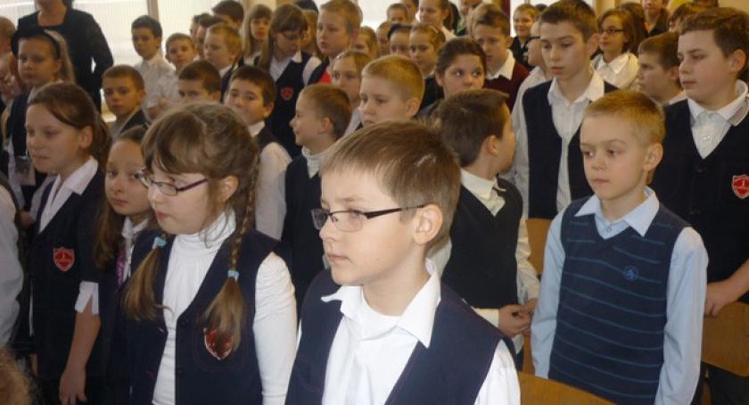 96-lecie Jedynki w Kartuzach