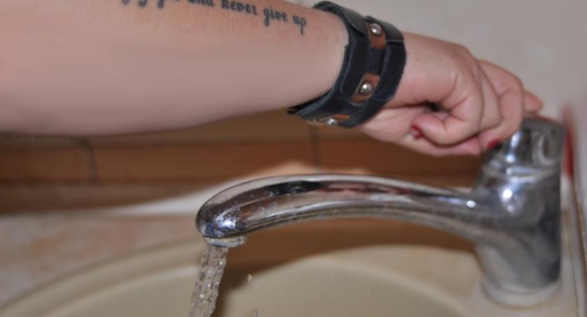Problem z jakością wody w Baninie - nie nadaje się do spożycia