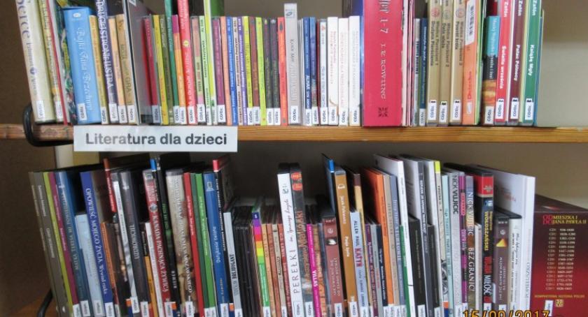 Masz problem z czytaniem, wypożycz audiobooka