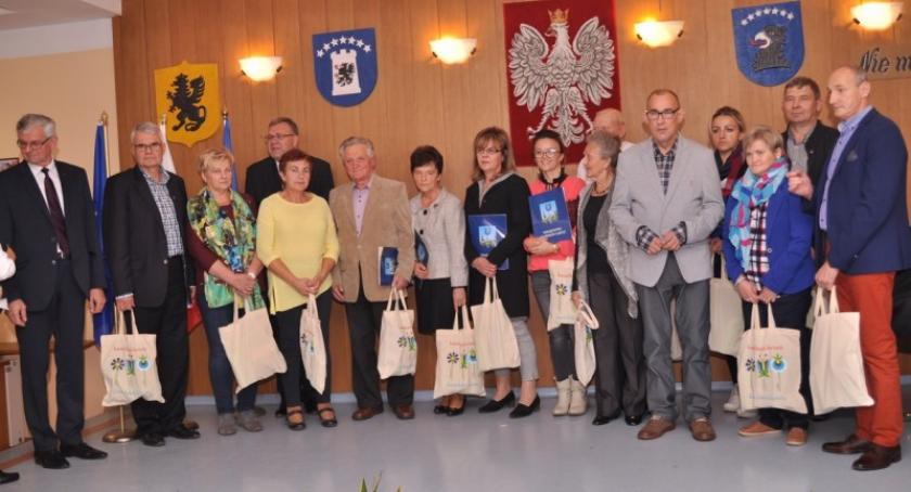 Miłośnicy Kartuz nagrodzili najpiękniejsze posesje