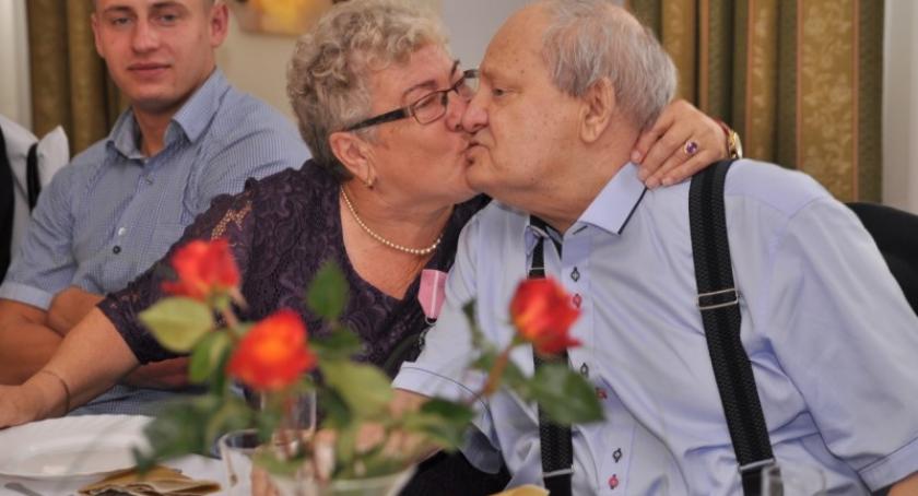 50 lat w miłości ... Małżonkowie z gminy Kartuzy świętowali Złote Gody