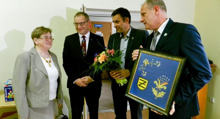 Żukowo. Kaszubska Lilia 2017 dla hafciarki Wandy Dzierzgowskiej