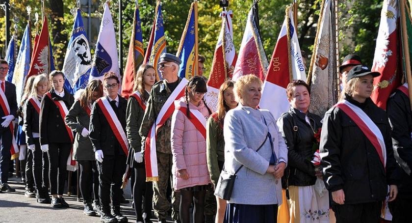 Dzień św. Brunona w Kartuzach - tak uczczono święto patrona