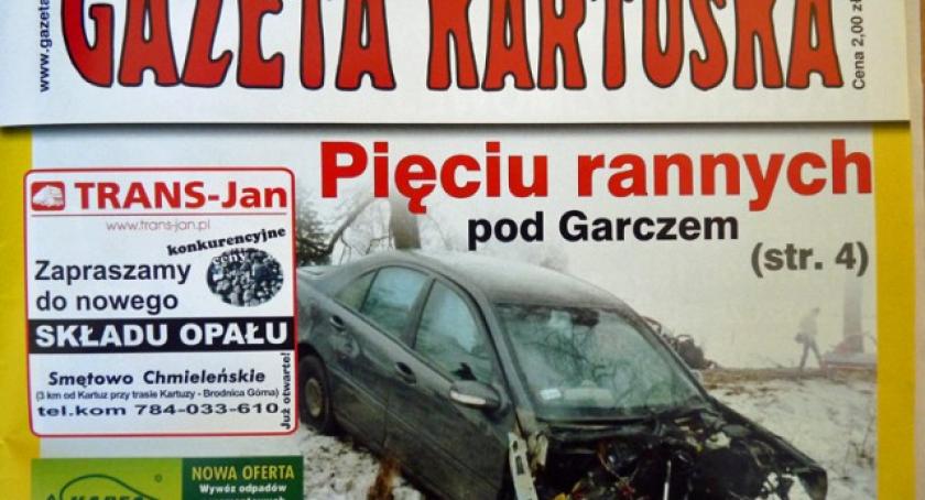 Somonino. Będzie 