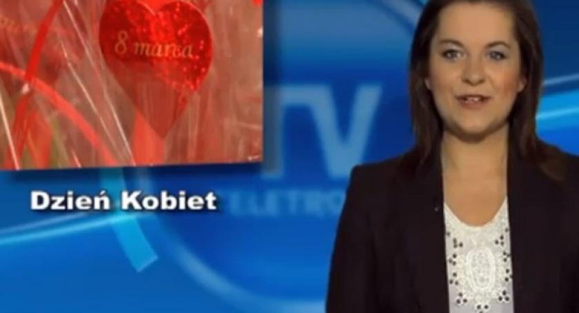Kartuzianie o Dniu Kobiet