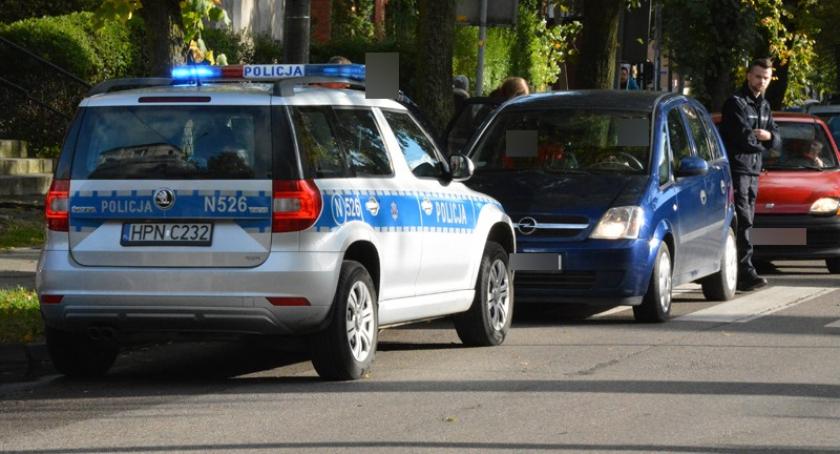 Kartuzy. Kobieta potrącona na przejściu dla pieszych