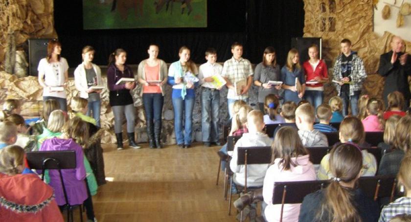 Chmielno. Rozwiązanie konkursu plastycznego