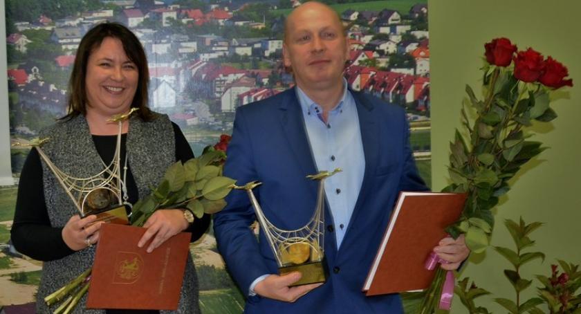 Kolejni przedsiębiorcy w gronie Zasłużonych dla Gminy Sierakowice