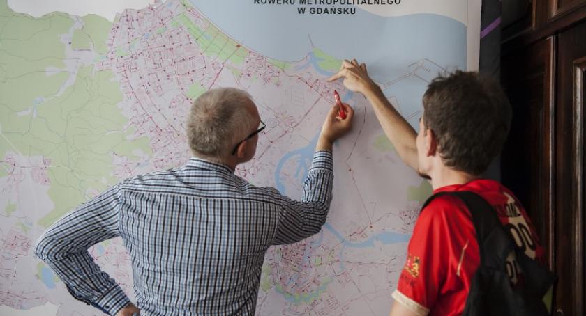 Na rower metropolitalny wsiądziemy już w 2018 roku