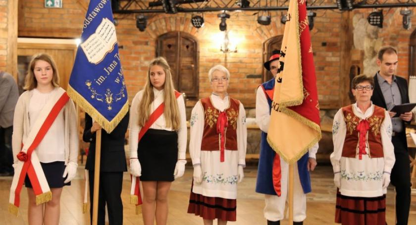 Patron, który budzi wrażliwość uczniów - 110. rocznica urodzin Jana Trepczyka