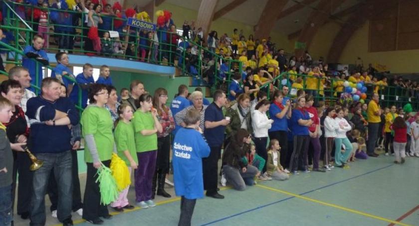 X Turniej Sołectw Gminy Przodkowo