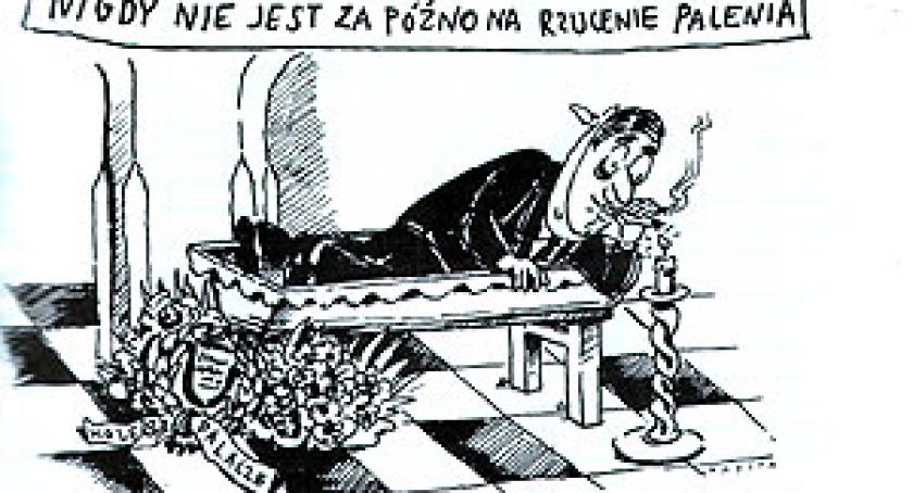 Rzuć palenie razem z nami