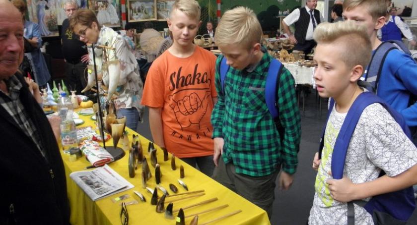 Twórcy ludowi po raz dziewiętnasty spotkali się w Somoninie