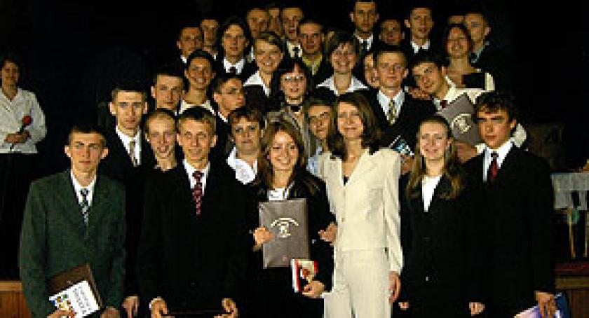 „Szczęśliwej drogi już czas”