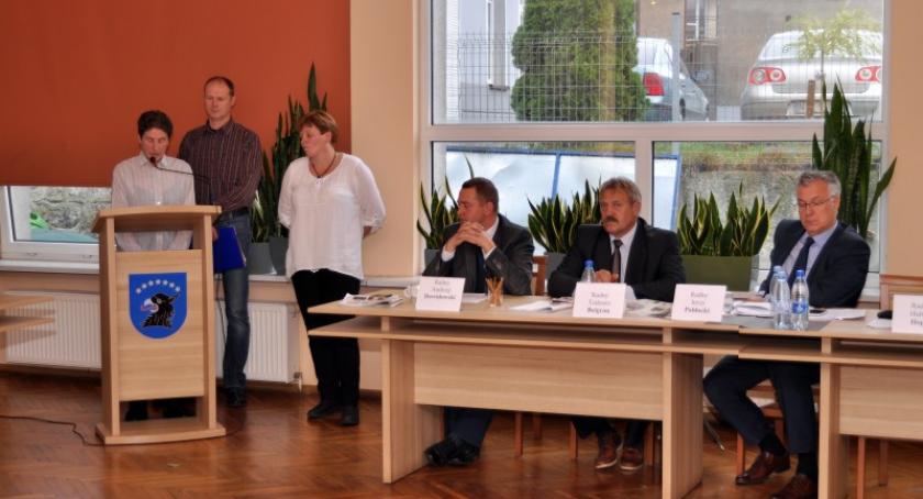 Kartuzy. Awantura o zmianę nazwy ulicy. Próśb mieszkańców nie uwzględniono