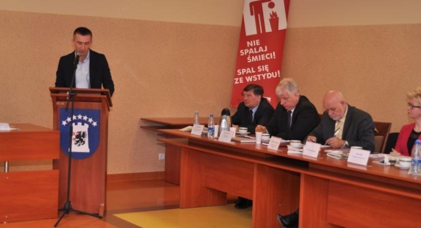 Znamy kandydatów do Powiatowej Rady Organizacji Pozarządowych