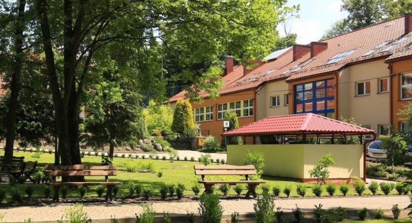 I LO Kartuzy jest otwarte na osoby niepełnosprawne