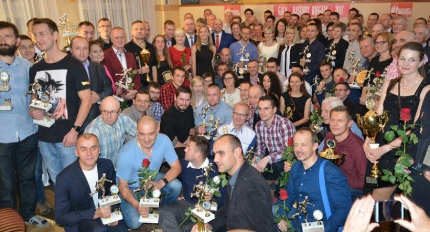 V Kaszuby Biegają - Wdzydze Biegową Stolicą Kaszub 2017