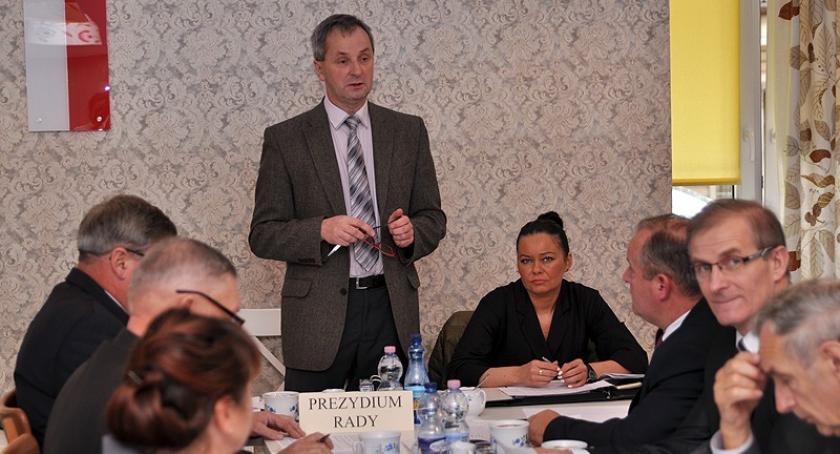Chmielno. Nowe stawki podatków - będą niewielkie podwyżki