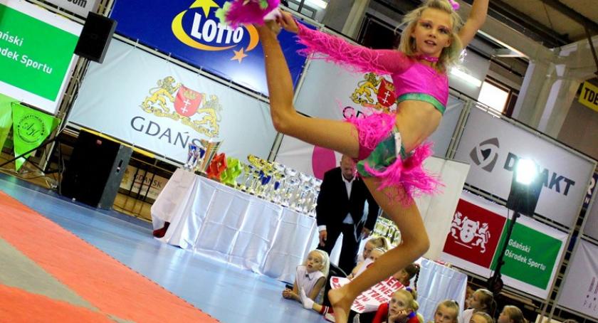 Sukcesy mieszkanek gminy Żukowo na Mistrzostwach Świata Fit- Kid