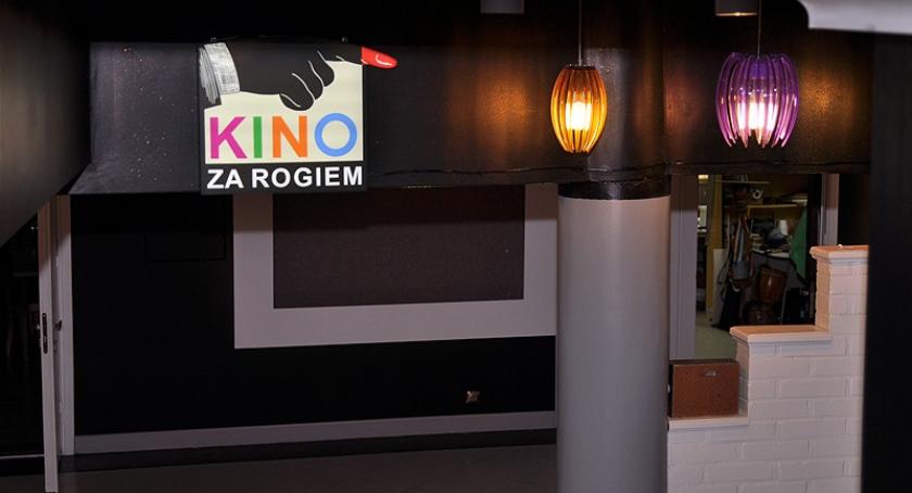 Chmielno. Kino za Rogiem wkrótce rozpocznie działalność