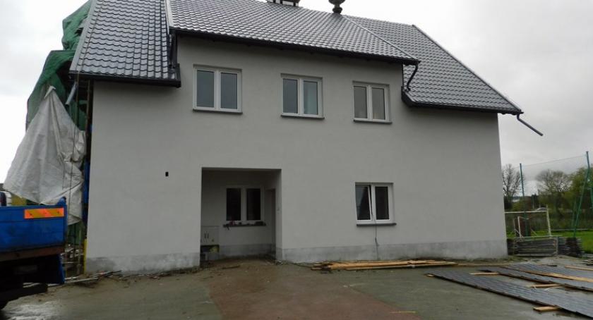 Smołdzino. Remiza OSP przeszła gruntowną termomodernizację