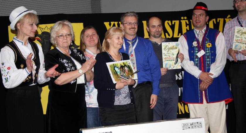 Najlepiej po kaszubsku piszą w powiecie kartuskim