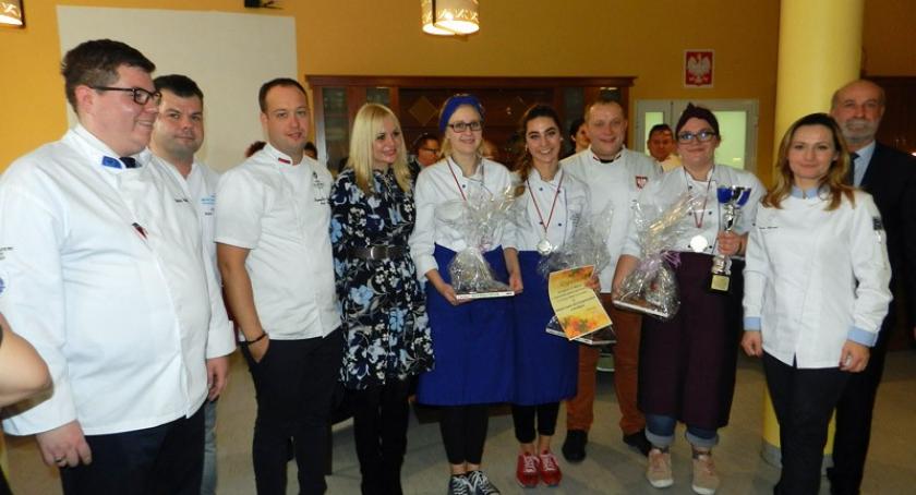 Przodkowo. Jesienny piknik z polędwiczką wieprzową otuloną śliwkową nutką