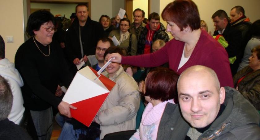 Gmina Żukowo. Zakończyły się wybory sołtysów