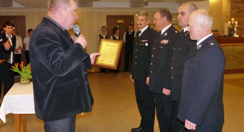 Kartuzy. Konferencja w Hotelu 
