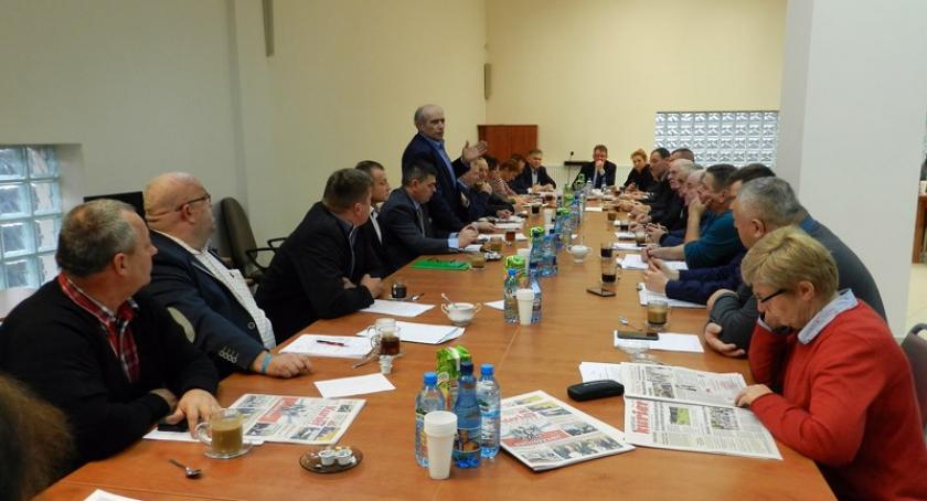 Przodkowo. Radni uchwalili nowe stawki podatkowe. Pójdą w górę