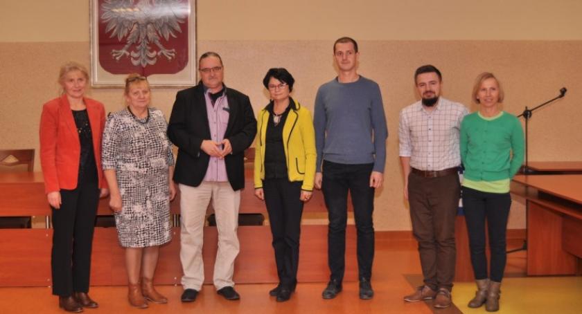 Wybrano nowy skład Rady Organizacji Pozarządowych Powiatu Kartuskiego