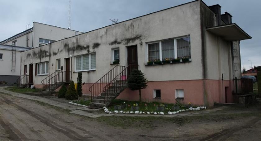 Dobiega końca termomodernizacja budynków należących do gminy Somonino